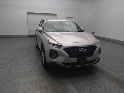 Used 2019 Hyundai Santa Fe SEL AWD/4WD image 13