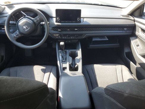 Used 2024 Honda Accord EX image 17