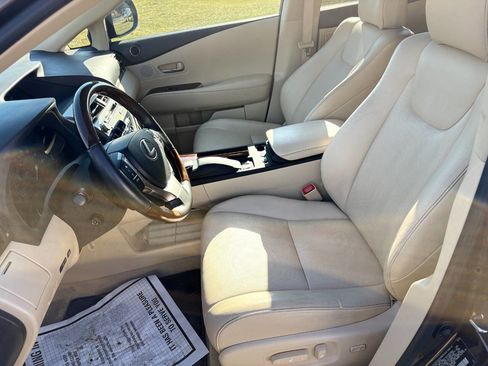 Used 2013 Lexus RX 350 AWD image 10