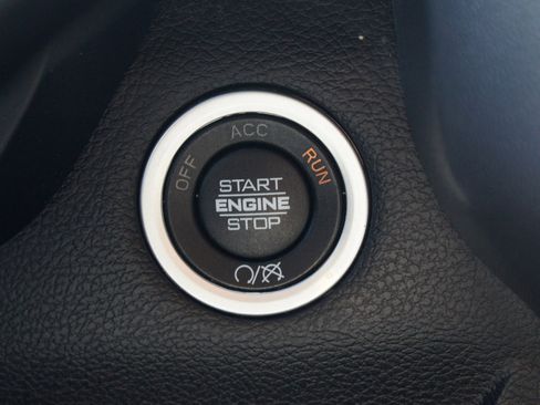 Used 2024 RAM 2500 Big Horn image 11