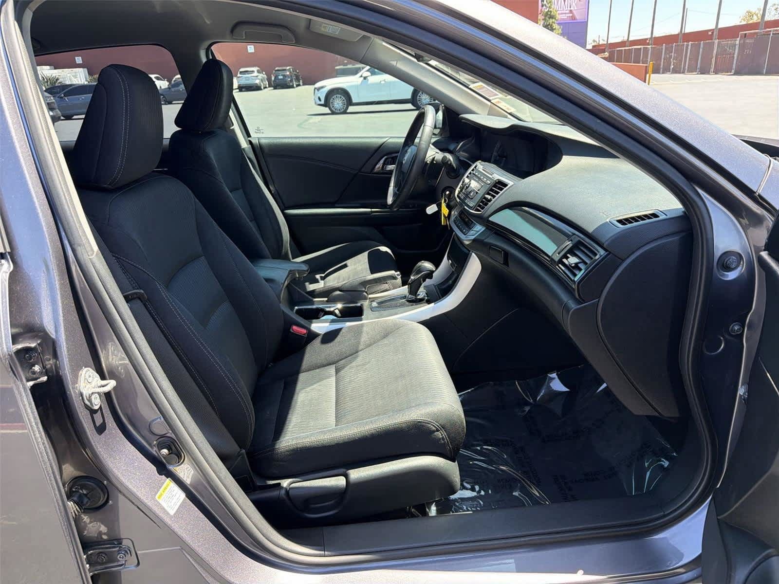 Used 2014 Honda Accord Sport image 15