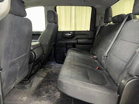 Used 2020 Chevrolet Silverado 2500 LT w/ All Star Edition AWD/4WD image 20