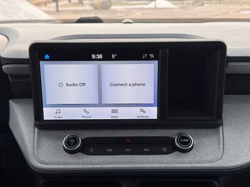 Used 2022 Ford Maverick XLT w/ Equipment Group 300A Standard image 19