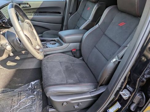New 2026 Dodge Durango GT AWD/4WD image 13