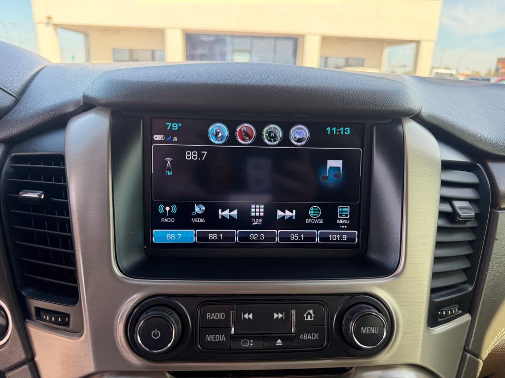 Used 2018 GMC Yukon Denali RWD image 34
