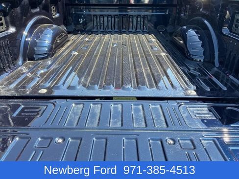 Used 2025 Ford F350 Lariat w/ Camper Package AWD/4WD image 9