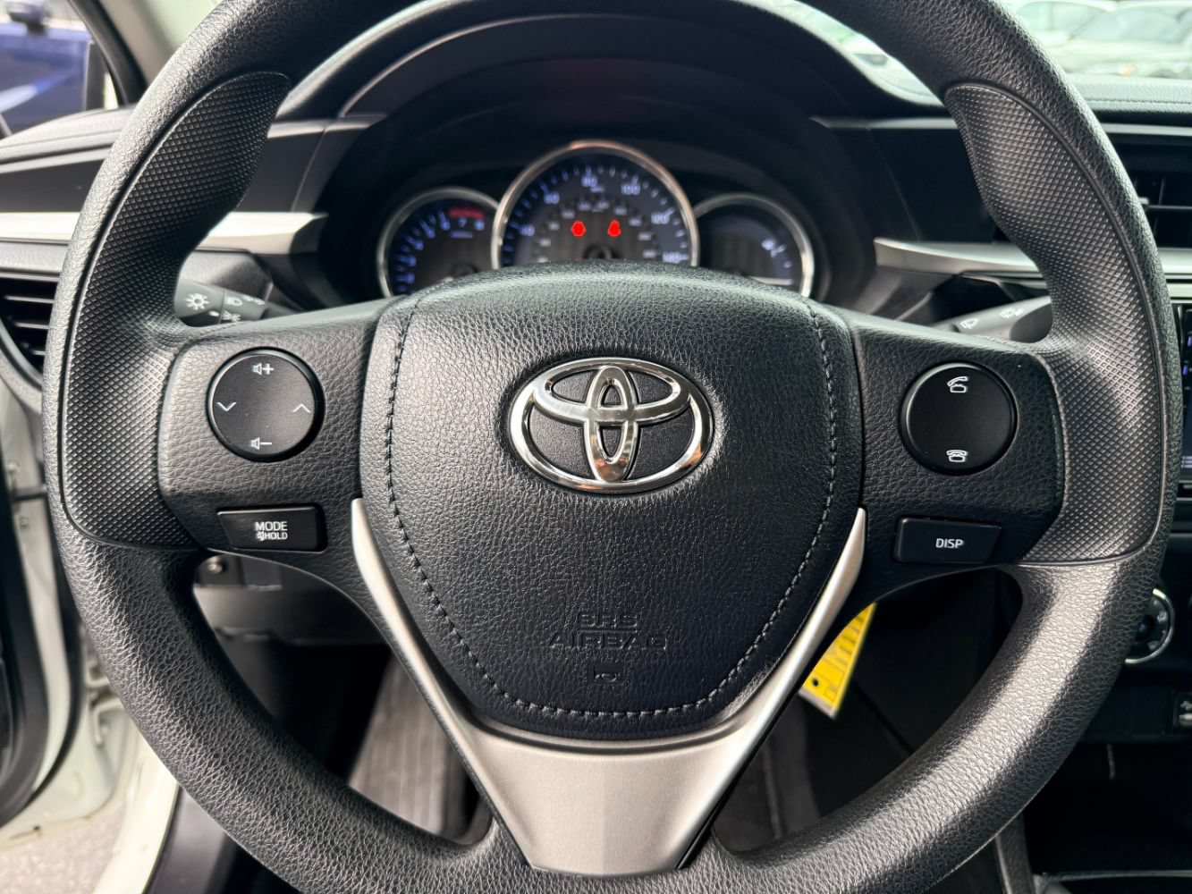 Used 2014 Toyota Corolla L FWD image 11