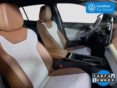 Used 2023 Volkswagen ID.4 Pro image 29