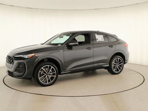 New 2026 Audi Q5 Premium Plus AWD/4WD image 13