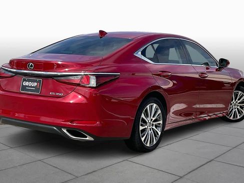 Used 2019 Lexus ES 350 w/ Premium Package image 11