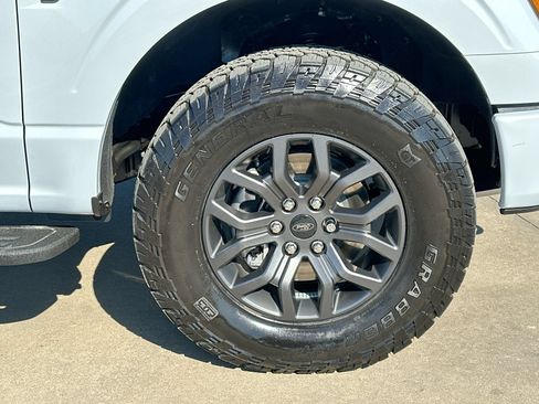 Used 2025 Ford F150 Tremor w/ Tow/Haul Package AWD/4WD image 10