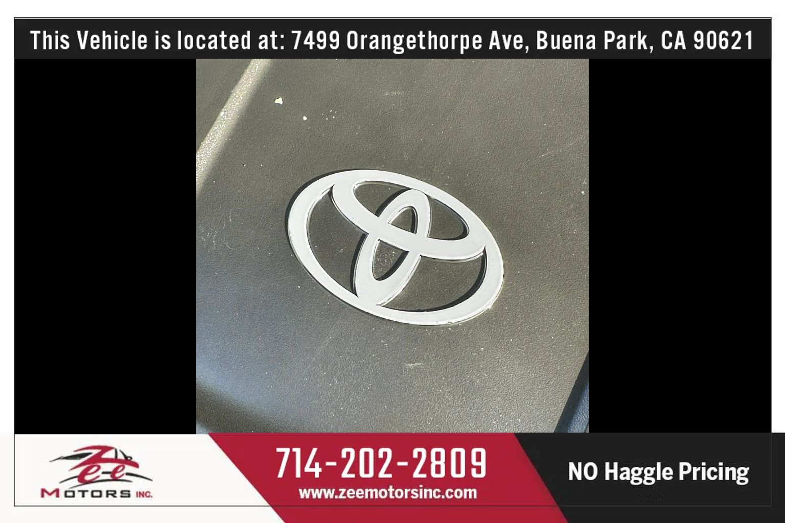 Used 2007 Toyota Tacoma PreRunner RWD image 42