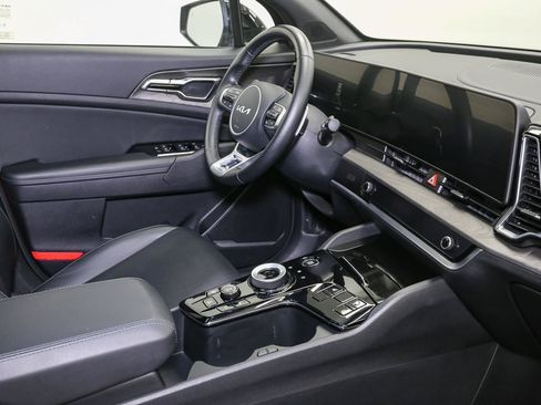 Used 2023 Kia Sportage X-Line AWD/4WD image 23