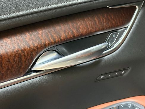 Certified 2022 Cadillac XT5 Premium Luxury w/ Technology Package image 23