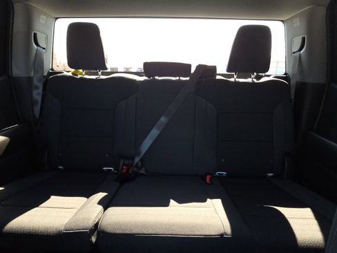 New 2026 GMC Sierra 1500 Pro w/ Graphite Edition image 26