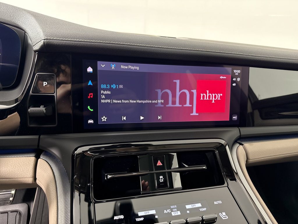 New 2026 Porsche Panamera 4 AWD/4WD image 28
