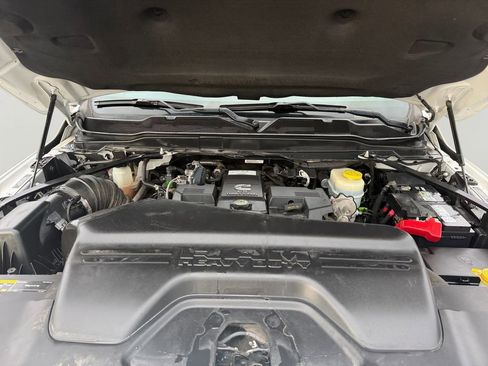 Used 2021 RAM 2500 Big Horn AWD/4WD image 9