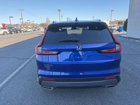 Used 2023 Honda CR-V Sport image 5