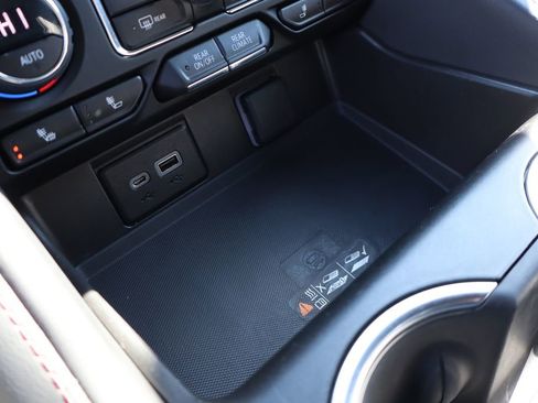 Used 2023 Chevrolet Tahoe RST image 26