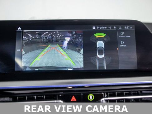 Used 2021 BMW Z4 M40i w/ Shadowloine Package image 27