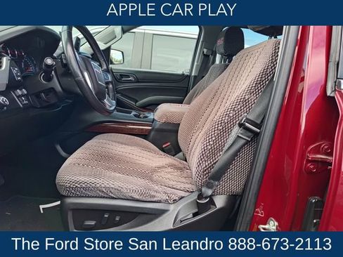 Used 2018 GMC Yukon XL SLE w/ Convenience Package image 10