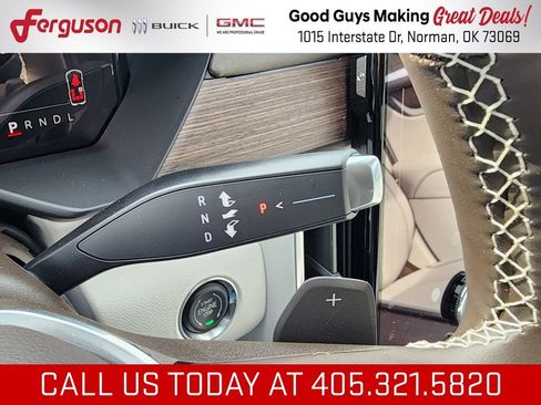 New 2026 GMC Acadia Denali w/ Super Cruise Package FWD image 24