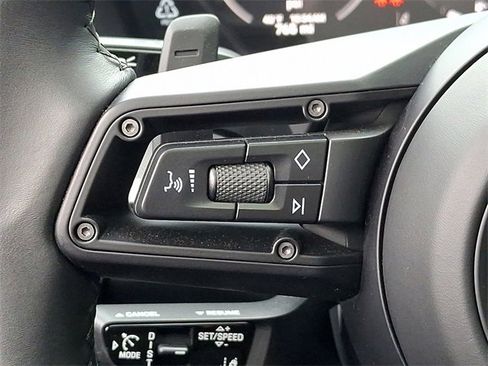 Used 2025 Porsche 911 Carrera image 27