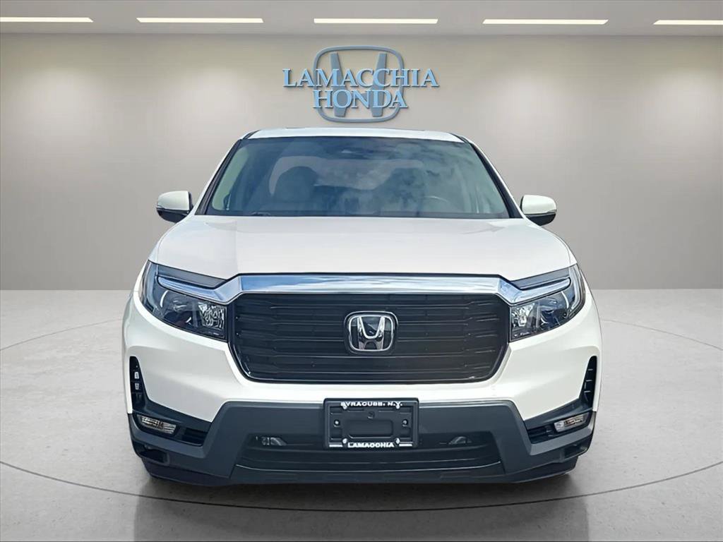 Used 2023 Honda Ridgeline RTL-E image 8