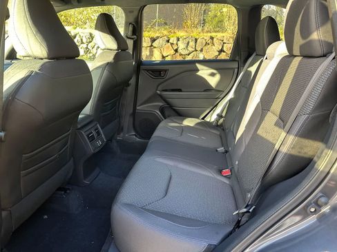 New 2026 Subaru Forester Premium image 11