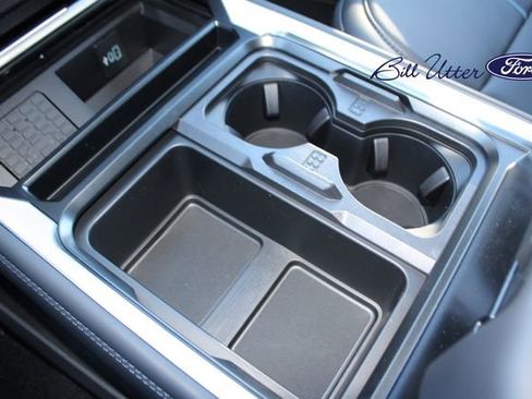 New 2026 Ford F250 Platinum image 14