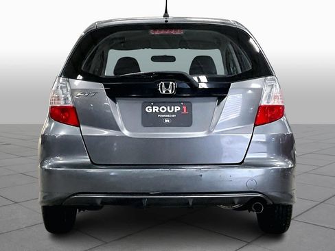 Used 2013 Honda Fit image 4