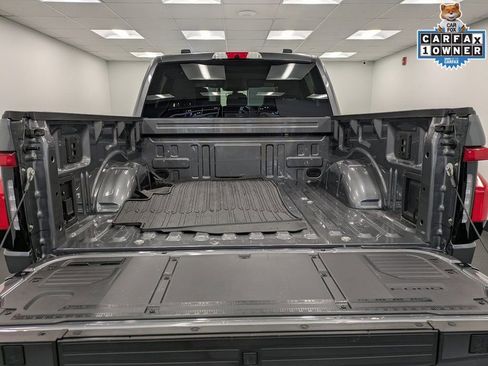 Used 2025 Ford F150 Lightning Flash image 26