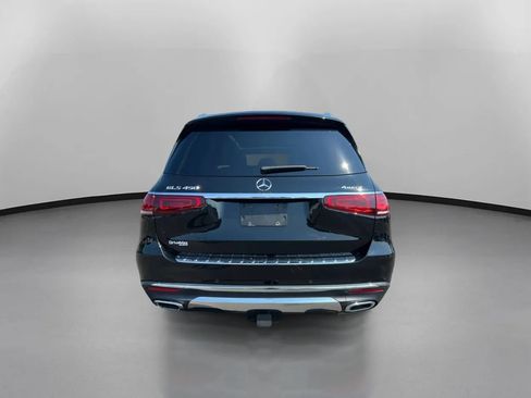 Used 2020 Mercedes-Benz GLS 450 4MATIC image 11