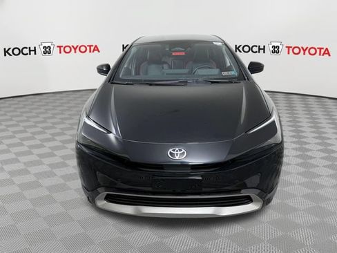 Used 2024 Toyota Prius Prime FWD image 2