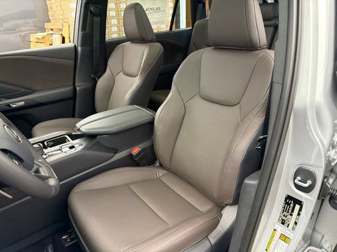 New 2026 Lexus TX 350 AWD image 16