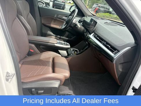 Used 2023 BMW X1 xDrive28i w/ Premium Package AWD/4WD image 19