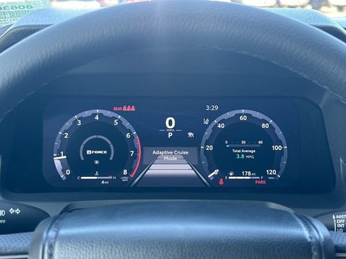 New 2026 Toyota Tacoma TRD Sport image 22