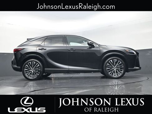 New 2026 Lexus RX 350 350h image 20
