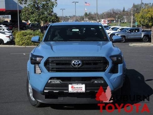 New 2026 Toyota Tacoma SR5 image 13