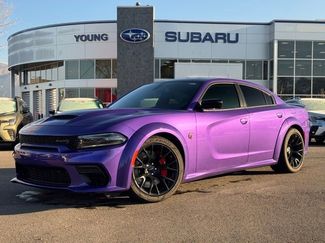 Used 2023 Dodge Charger SRT Hellcat w/ Harman/Kardon Audio Group video 1