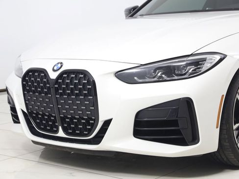 Used 2021 BMW 440i xDrive Coupe w/ Premium Package AWD/4WD image 62