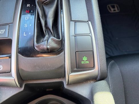 Used 2020 Honda Civic LX image 23