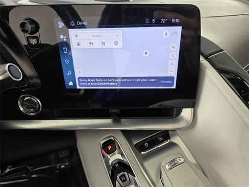 Used 2024 Chevrolet Corvette Stingray image 22