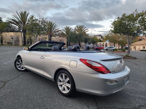 Used 2007 Toyota Solara SLE image 7