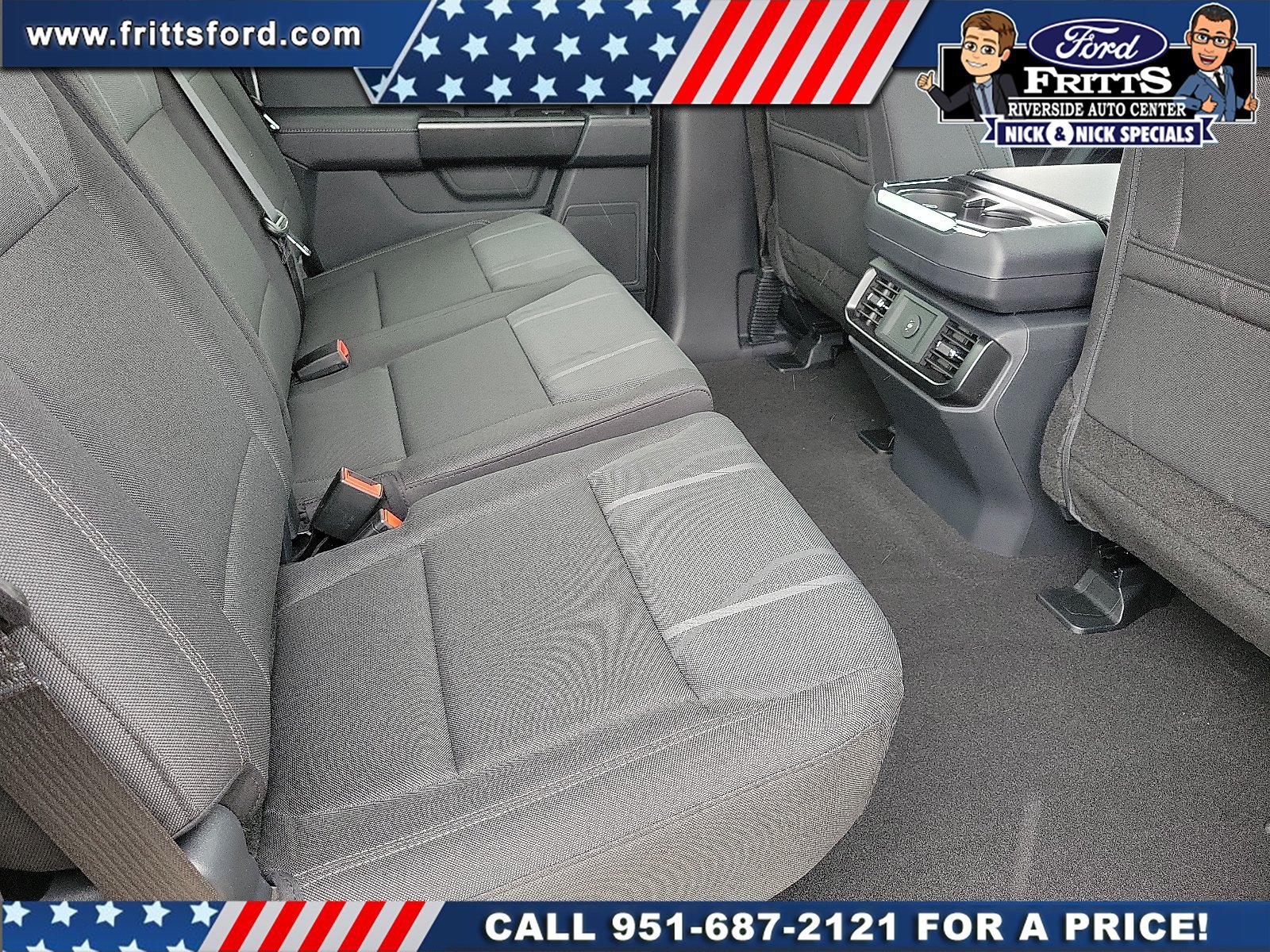 New 2026 Ford F150 STX AWD/4WD image 19