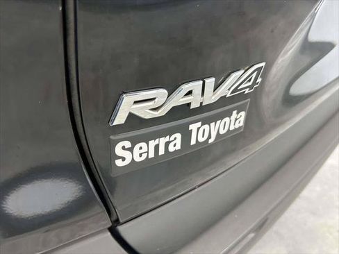 Certified 2025 Toyota RAV4 XLE Premium w/ Weather Package FWD image 11