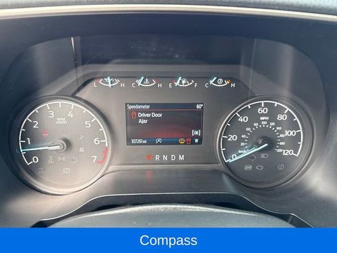 Used 2021 Ford F150 XLT w/ Trailer Tow Package image 24