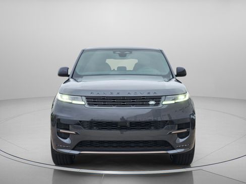 New 2026 Land Rover Range Rover Sport Dynamic SE AWD/4WD image 6