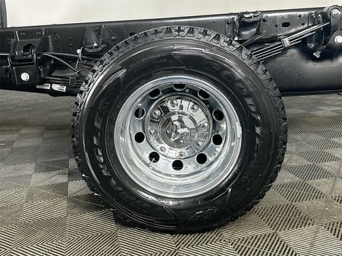 New 2026 RAM 3500 Big Horn image 17