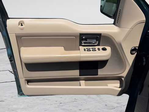 Used 2007 Ford F150 4x4 SuperCab image 15